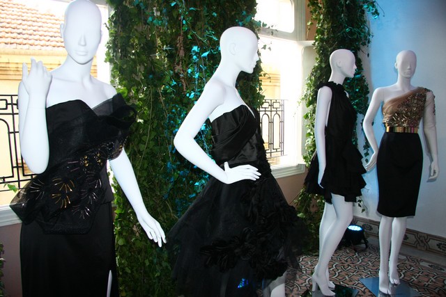Karen Karam Couture 